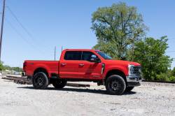 Rough Country - ROUGH COUNTRY 3 INCH LIFT KIT FORD SUPER DUTY 4WD (2023) - Image 5
