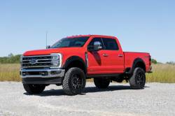 Rough Country - ROUGH COUNTRY 3 INCH LIFT KIT FORD SUPER DUTY 4WD (2023) - Image 8