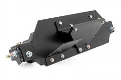 Rough Country - ROUGH COUNTRY HIDDEN WINCH MOUNT FORD SUPER DUTY 2WD/4WD (2020-2022) - Image 5