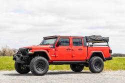 Rough Country - ROUGH COUNTRY INNER FENDERS FR | JEEP GLADIATOR JT 4WD (2020-2023) - Image 4