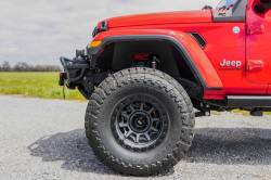 Rough Country - ROUGH COUNTRY INNER FENDERS FR | JEEP GLADIATOR JT 4WD (2020-2023) - Image 5