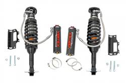 Rough Country - ROUGH COUNTRY VERTEX 2.5 ADJUSTABLE COILOVERS FRONT | 2" | FORD BRONCO (21-23) - Image 2