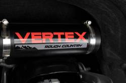 Rough Country - ROUGH COUNTRY VERTEX 2.5 ADJUSTABLE COILOVERS FRONT | 2" | FORD BRONCO (21-23) - Image 4