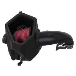 S&B Filters | Tanks - S&B COLD AIR INTAKE KIT FOR 2022-2023 TOYOTA TUNDRA, 2023 SEQUOIA V6 3.4L AND 3.4L HYBRID - Image 4