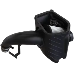 S&B Filters | Tanks - S&B COLD AIR INTAKE KIT FOR 2022-2023 TOYOTA TUNDRA, 2023 SEQUOIA V6 3.4L AND 3.4L HYBRID - Image 8