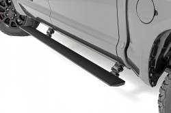 Rough Country - ROUGH COUNTRY POWER RUNNING BOARDS LIGHTED | TOYOTA TUNDRA (07-21) - Image 2