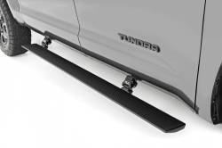 Rough Country - ROUGH COUNTRY POWER RUNNING BOARDS LIGHTED | TOYOTA TUNDRA (07-21) - Image 3