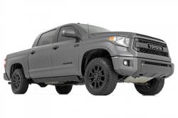 Rough Country - ROUGH COUNTRY POWER RUNNING BOARDS LIGHTED | TOYOTA TUNDRA (07-21) - Image 5