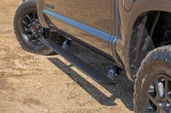 Rough Country - ROUGH COUNTRY POWER RUNNING BOARDS LIGHTED | TOYOTA TUNDRA (07-21) - Image 8