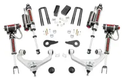 Rough Country - ROUGH COUNTRY 3.5 INCH LIFT KIT CHEVY/GMC 2500HD/3500HD (11-19) - Image 4