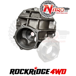 Nitro HD Nodular Iron Drop-Out Housing for Ford 9" 3.062"