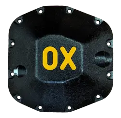 Dodge / Chrysler / Mopar - OX - OX Locker - OX LOCKER Dana M220 Heavy Duty Cover