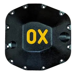 OX LOCKER Dana M220 Heavy Duty Cover