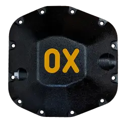 OX LOCKER Dana M210 Heavy Duty Cover