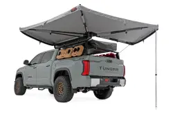 Rough Country - ROUGH COUNTRY 270 DEGREE AWNING DRIVERS SIDE - Image 1
