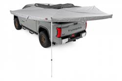 Rough Country - ROUGH COUNTRY 270 DEGREE AWNING DRIVERS SIDE - Image 2