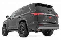 Rough Country - ROUGH COUNTRY 1.75 INCH LEVELING KIT TOYOTA SEQUOIA 4WD (2023) - Image 2