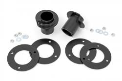 Rough Country - ROUGH COUNTRY 3/4 INCH LEVELING KIT FORD F-150 LIGHTNING 4WD (2022) - Image 1