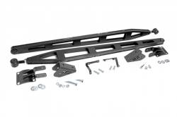 ROUGH COUNTRY TRACTION BAR KIT CHEVY/GMC 1500 (19-23)