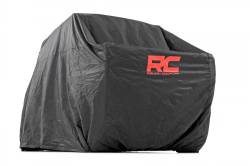 Rough Country - ROUGH COUNTRY UTV STORAGE COVER UNIVERSAL - Image 1