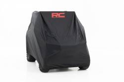 Rough Country - ROUGH COUNTRY UTV STORAGE COVER UNIVERSAL - Image 5