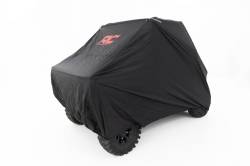 Rough Country - ROUGH COUNTRY UTV STORAGE COVER UNIVERSAL - Image 6