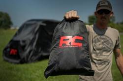 Rough Country - ROUGH COUNTRY UTV STORAGE COVER UNIVERSAL - Image 9