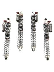 TeraFlex - TeraFlex JL 4dr: Alpine RT Coilover Suspension System - Image 2