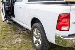 Rough Country - ROUGH COUNTRY POWER RUNNING BOARDS LIGHTED | RAM 1500 2WD/4WD (2009-2018 & CLASSIC) - Image 2