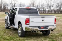 Rough Country - ROUGH COUNTRY POWER RUNNING BOARDS LIGHTED | RAM 1500 2WD/4WD (2009-2018 & CLASSIC) - Image 4