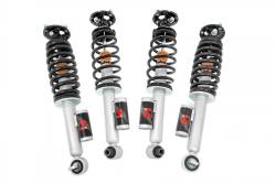 Rough Country - ROUGH COUNTRY 2 INCH LIFT KIT LIFTED STRUTS | FORD BRONCO 4WD (2021-2023) - Image 3