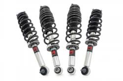 Rough Country - ROUGH COUNTRY 2 INCH LIFT KIT LIFTED STRUTS | FORD BRONCO 4WD (2021-2023) - Image 2