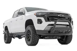 Rough Country - ROUGH COUNTRY 4 INCH LIFT KIT N3 SHOCKS | CHEVY COLORADO (2023) - Image 2