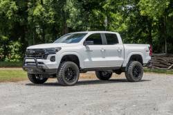 Rough Country - ROUGH COUNTRY 4 INCH LIFT KIT N3 SHOCKS | CHEVY COLORADO (2023) - Image 4