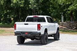 Rough Country - ROUGH COUNTRY 4 INCH LIFT KIT N3 SHOCKS | CHEVY COLORADO (2023) - Image 5