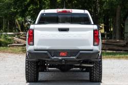 Rough Country - ROUGH COUNTRY 4 INCH LIFT KIT N3 SHOCKS | CHEVY COLORADO (2023) - Image 6
