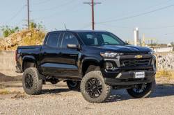 Rough Country - ROUGH COUNTRY 6 INCH LIFT KIT N3 SHOCKS | CHEVY COLORADO (2023) - Image 2