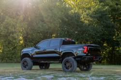 Rough Country - ROUGH COUNTRY 6 INCH LIFT KIT N3 SHOCKS | CHEVY COLORADO (2023) - Image 3