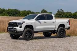 Rough Country - ROUGH COUNTRY 6 INCH LIFT KIT N3 SHOCKS | CHEVY COLORADO (2023) - Image 4
