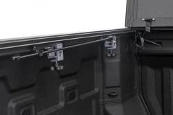 Rough Country - ROUGH COUNTRY HARD TRI-FOLD FLIP UP BED COVER CHEVY/GMC 1500 (19-25) - Image 2