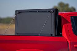 Rough Country - ROUGH COUNTRY HARD TRI-FOLD FLIP UP BED COVER CHEVY/GMC 1500 (19-25) - Image 13