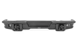 Rough Country - ROUGH COUNTRY Rear Bumper Tubular | Ford Bronco (21-23) - Image 3