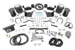 Rough Country - ROUGH COUNTRY Air Spring Kit Chevy 2500/3500 (20-23) - Image 2