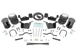 ROUGH COUNTRY Air Spring Kit Chevy 2500/3500 (20-23)