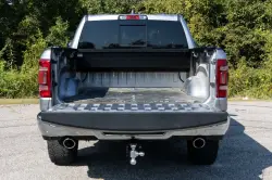 Rough Country - ROUGH COUNTRY Powered Retractable Bed Cover 5'7" Bed | Ram 1500 (19-24)/1500 TRX (21-23) - Image 6