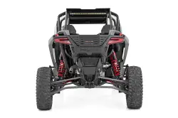 Rough Country - ROUGH COUNTRY Receiver Hitch Polaris RZR Turbo R - Image 3