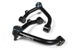 BDS Upper Control Arm Kit | Chevy Silverado And GMC Sierra 1500 (16-18) | With Aluminum Or Stamped Steel OE Arms