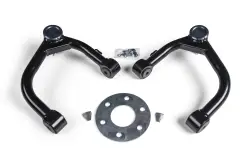 BDS SUSPENSION Upper Control Arm Kit | Chevy Silverado And GMC Sierra 1500 (19-24)