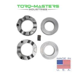 TORQ-MASTERS INDUSTRIES - TORQ LOCKER TL-10535 FOR STERLING 10.5 AND 10.25 DIFFERENTIALS - Image 2