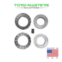 TORQ-MASTERS INDUSTRIES - TORQ LOCKER TL-10535 FOR STERLING 10.5 AND 10.25 DIFFERENTIALS - Image 3